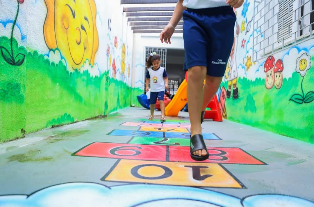 Balanço Social 2021