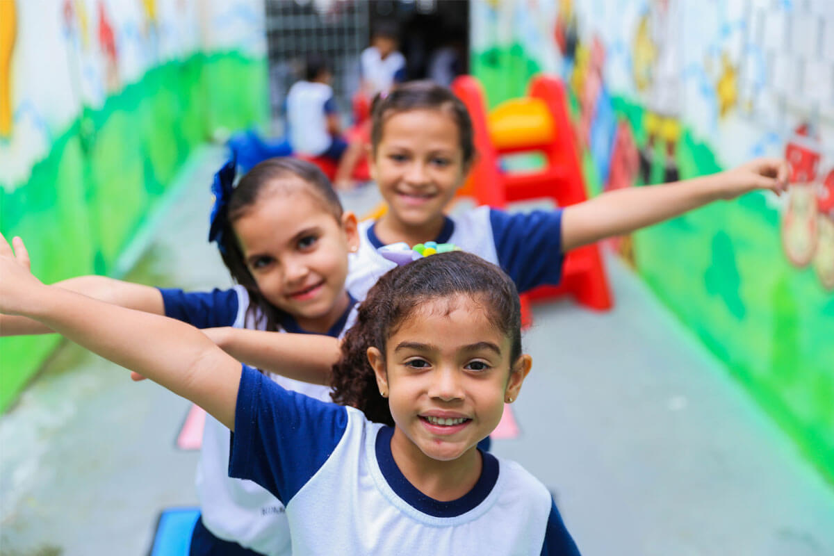 Balanço Social 2021