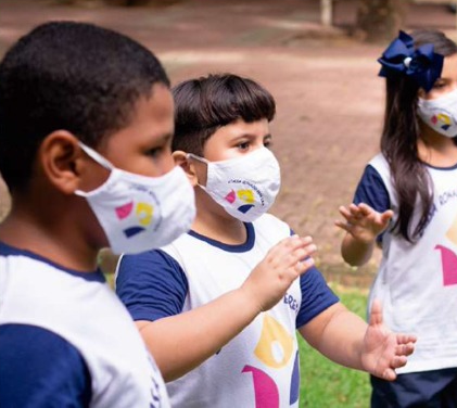 Balanço Social 2021