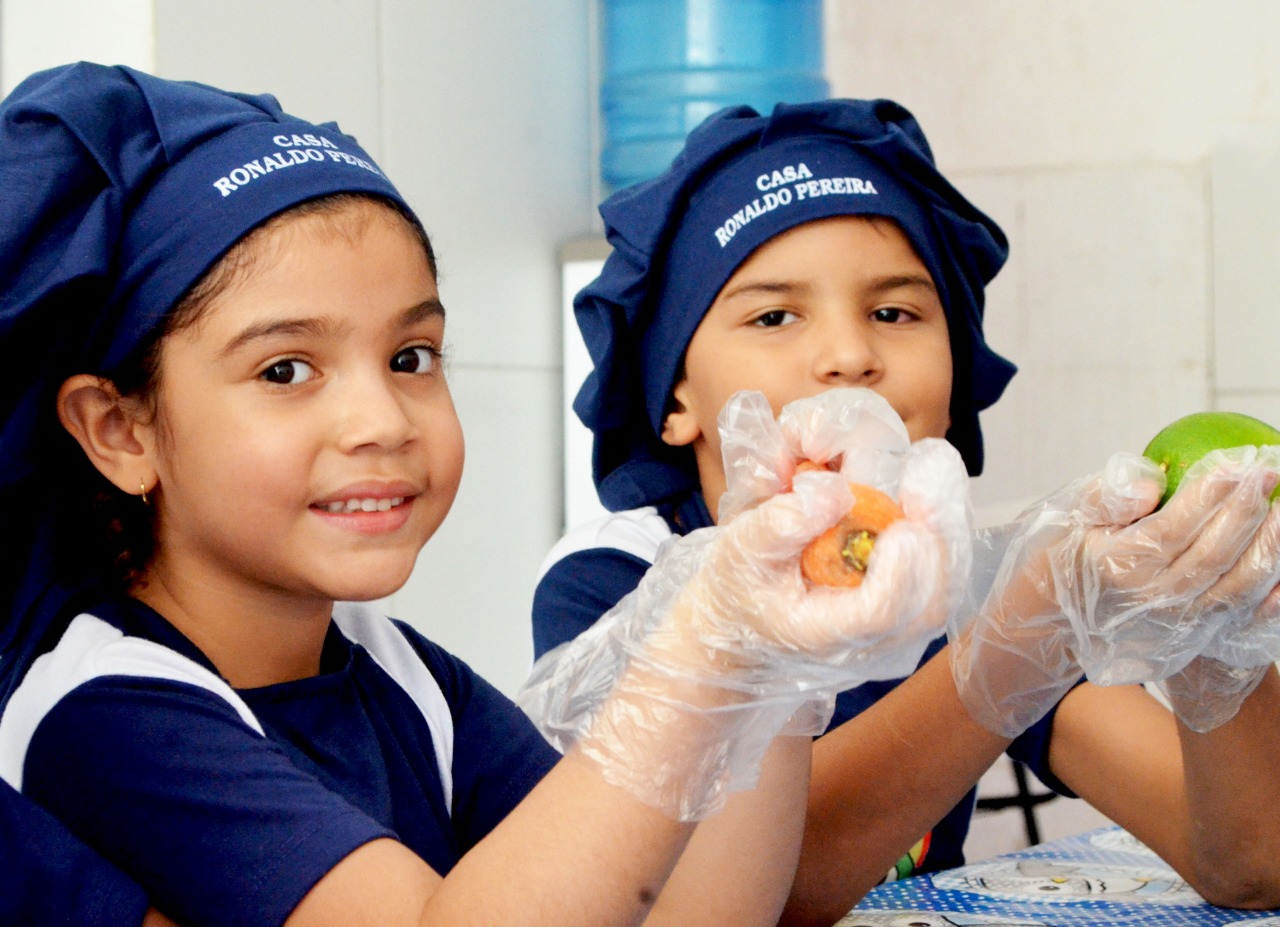 Balanço Social 2021