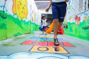 Balanço Social 2021