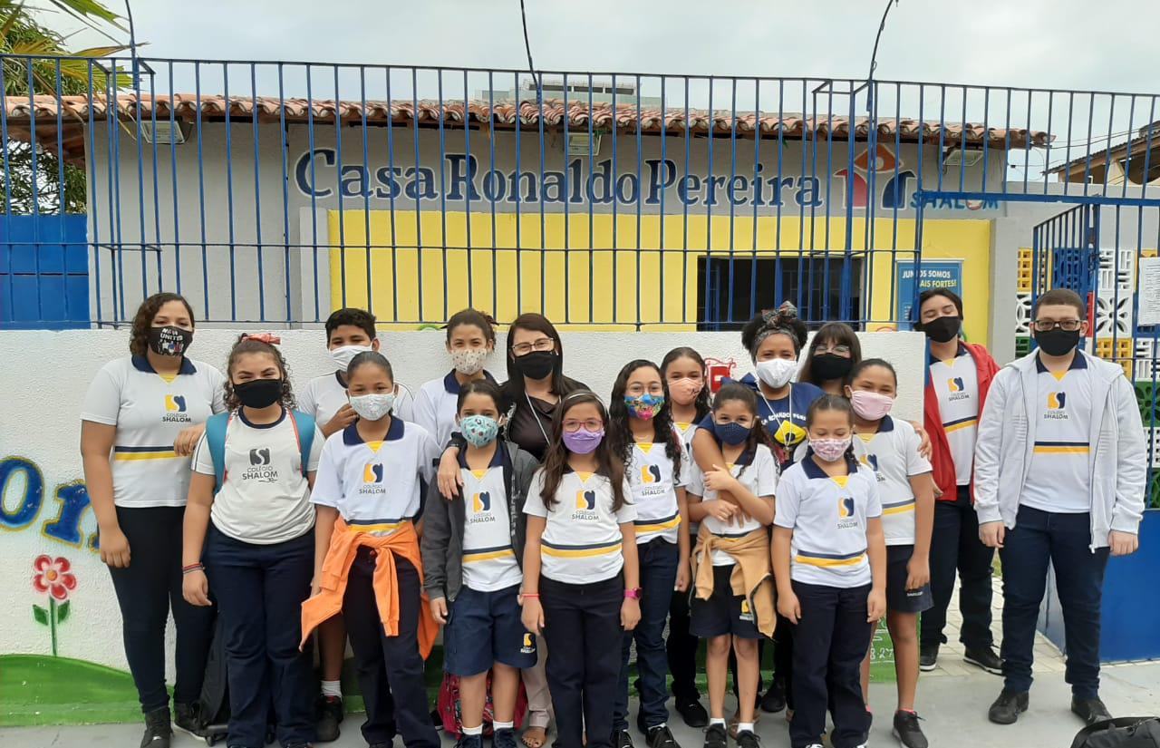 Balanço Social 2021