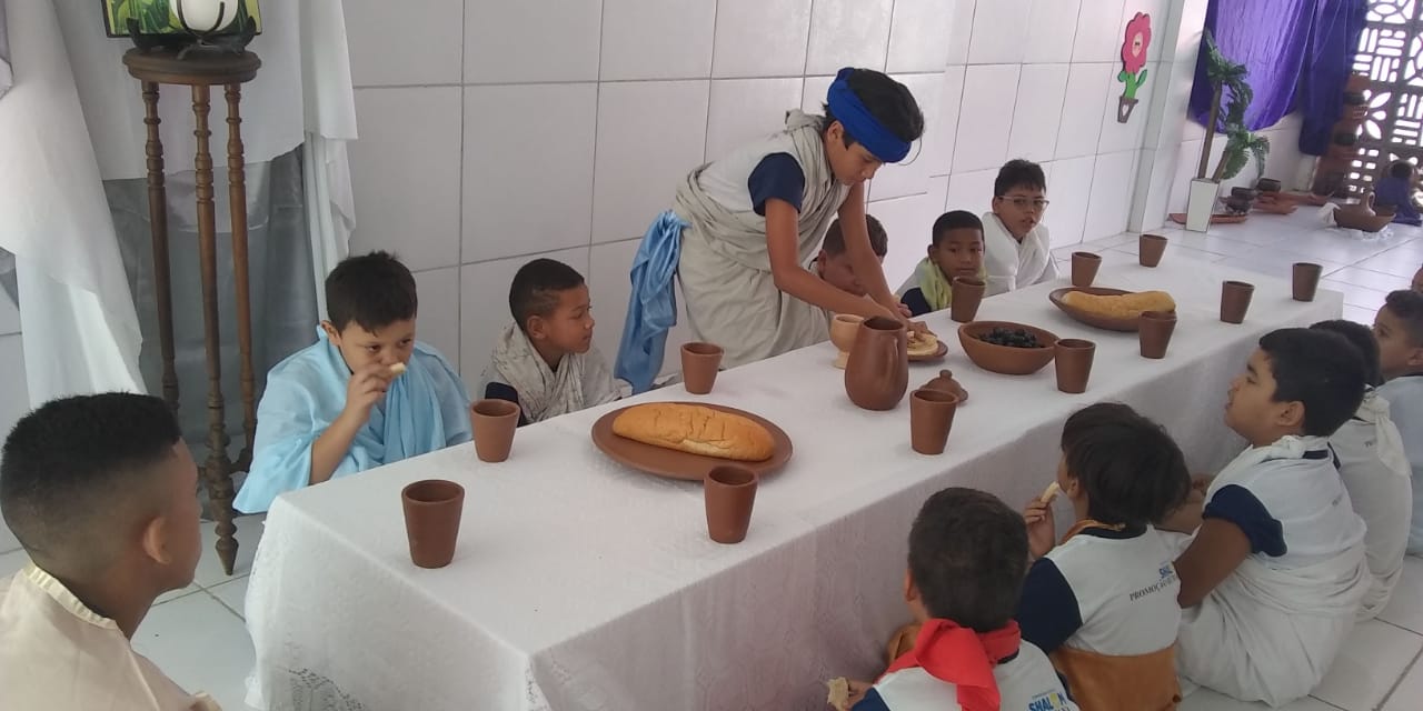 Balanço Social 2021