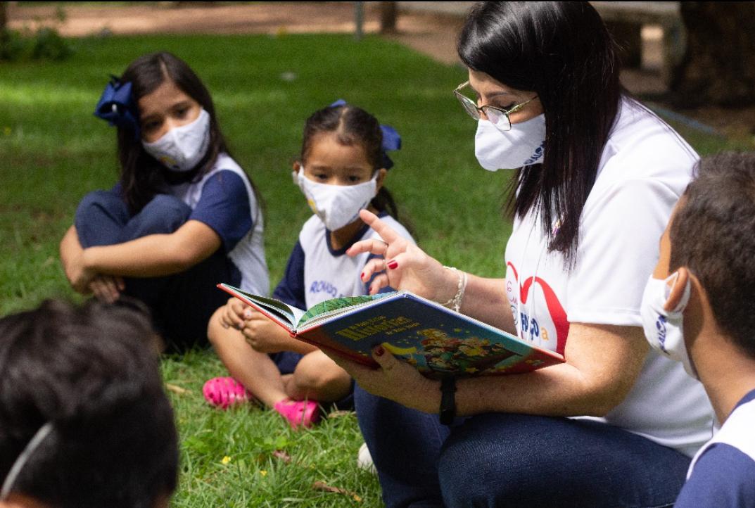 Balanço Social 2021