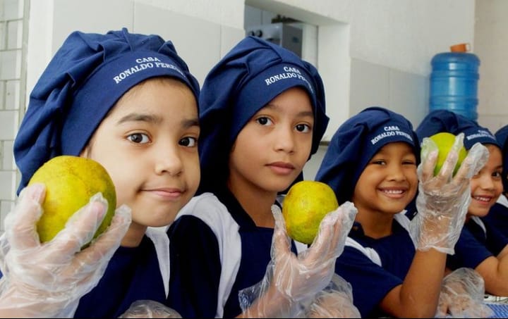 Balanço Social 2021