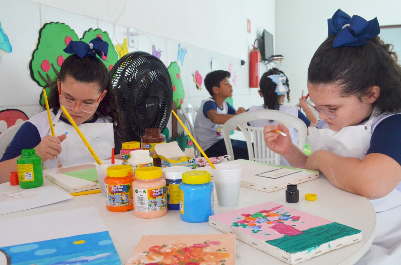 Balanço Social 2021