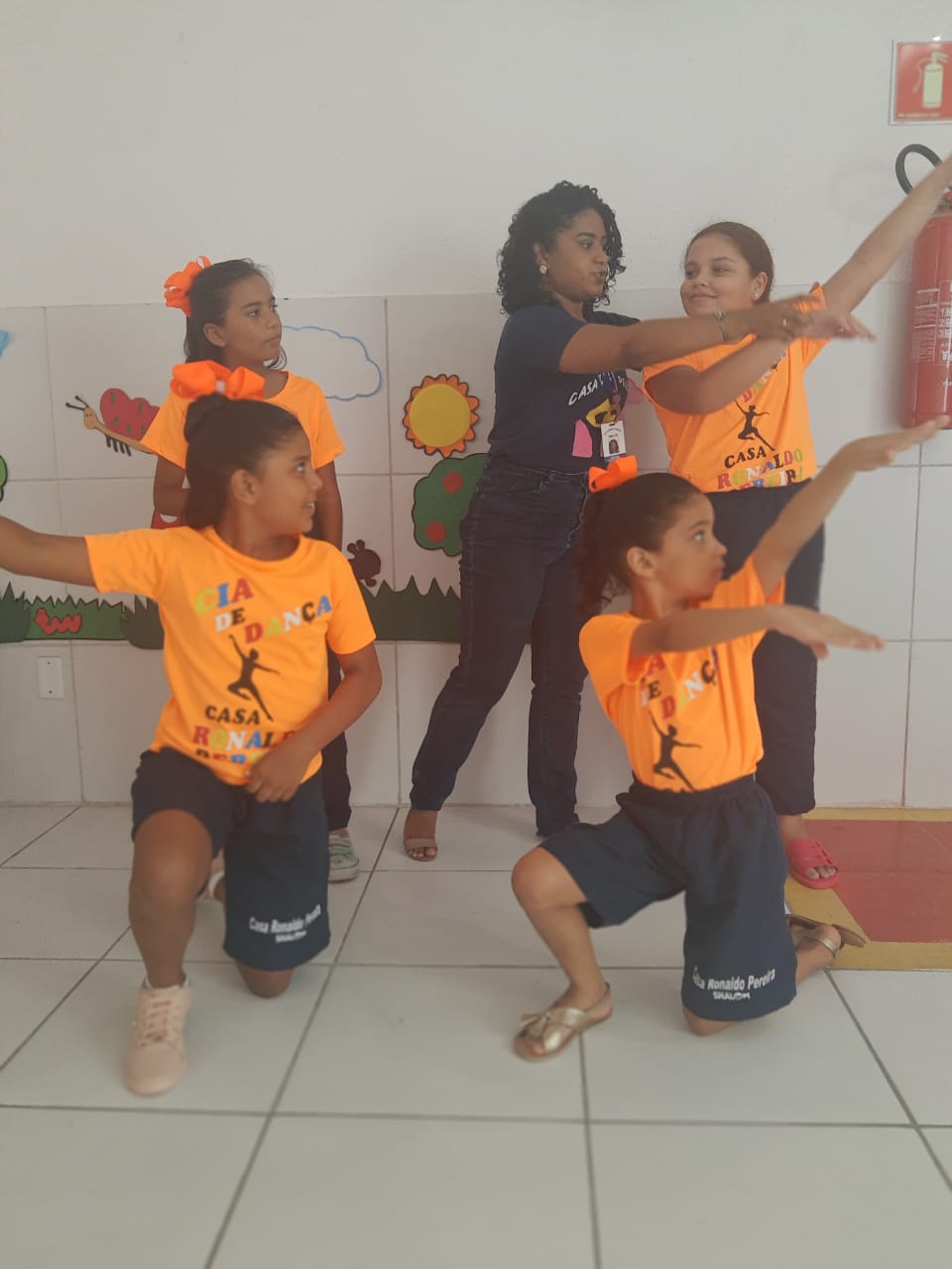 Balanço Social 2021